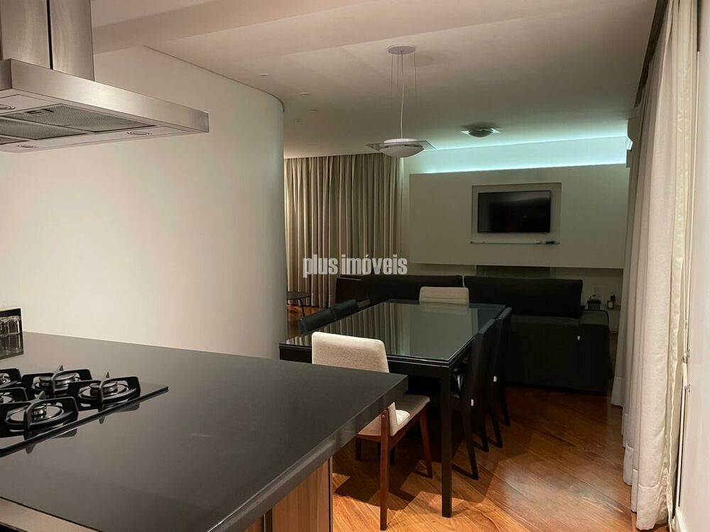 Apartamento, 2 quartos, 167 m² - Foto 2