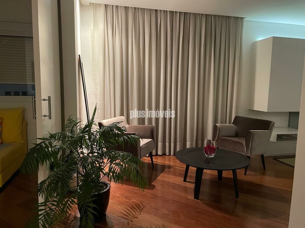 Apartamento, 2 quartos, 167 m² - Foto 4