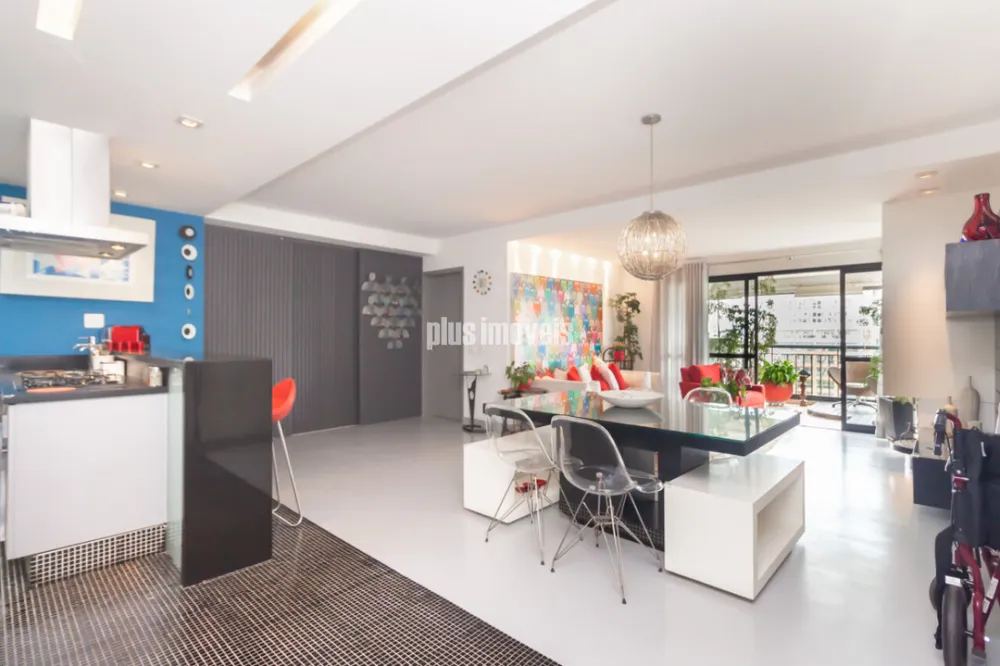 Apartamento, 2 quartos, 105 m² - Foto 11