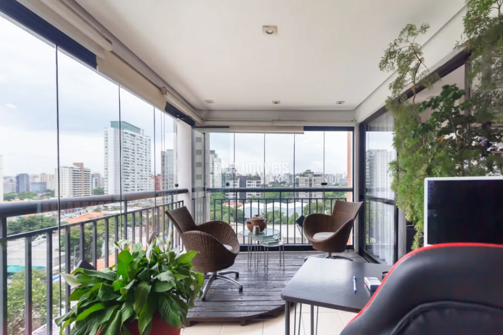 Apartamento, 2 quartos, 105 m² - Foto 6
