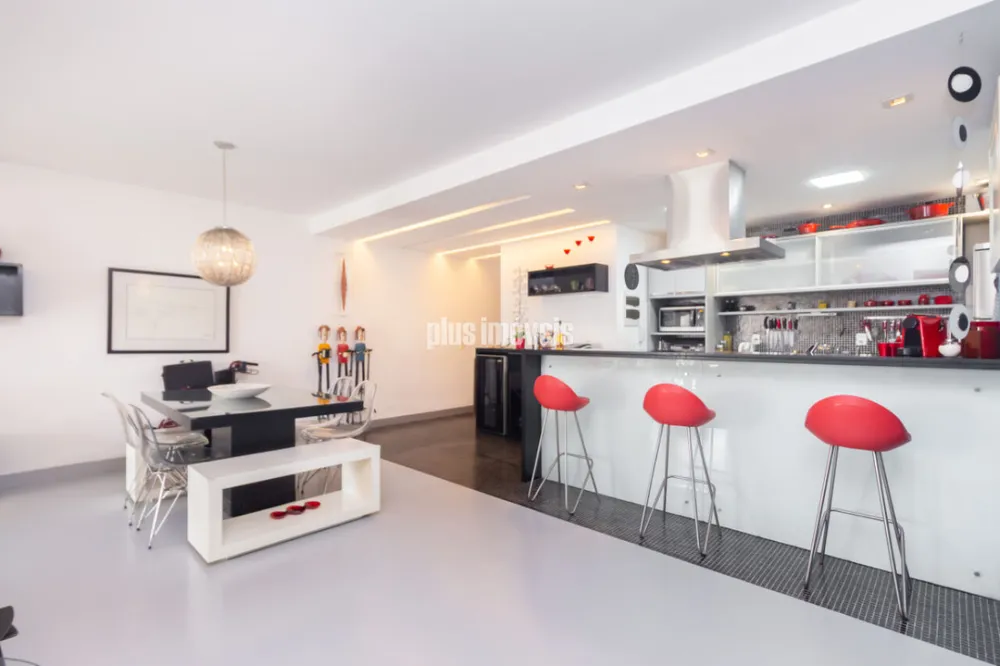 Apartamento, 2 quartos, 105 m² - Foto 9