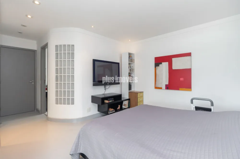 Apartamento, 2 quartos, 105 m² - Foto 12