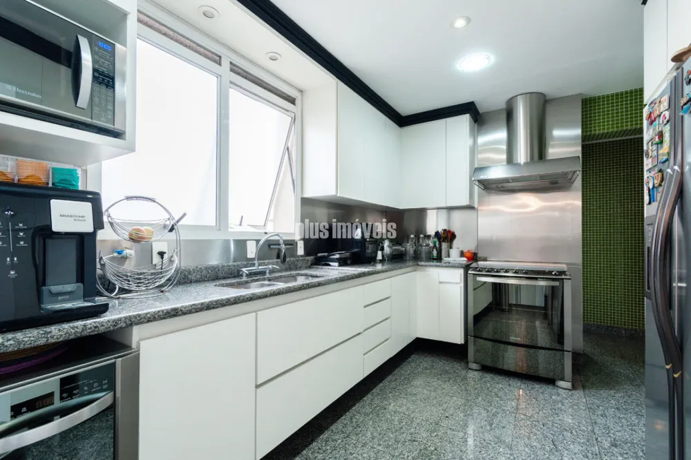 Apartamento, 4 quartos, 250 m² - Foto 4