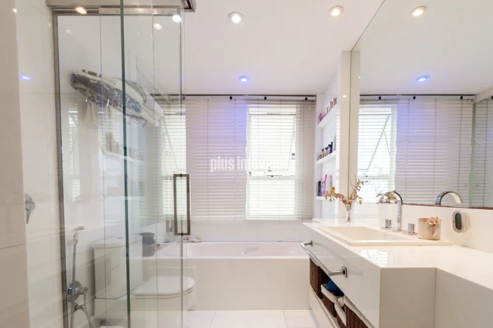 Apartamento, 4 quartos, 250 m² - Foto 3