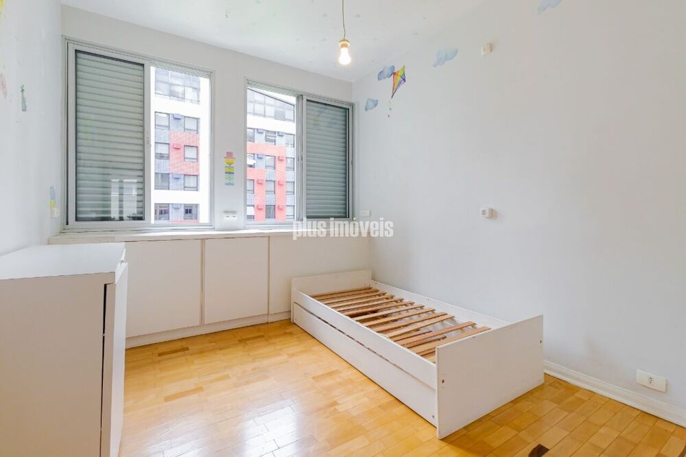 Apartamento, 3 quartos, 153 m² - Foto 3
