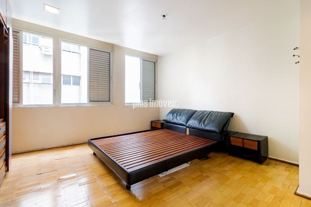 Apartamento, 3 quartos, 153 m² - Foto 4