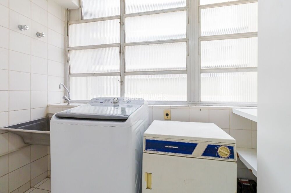 Apartamento, 3 quartos, 153 m² - Foto 8