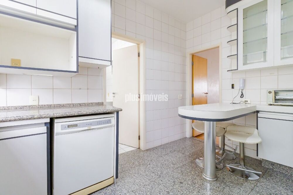 Apartamento, 3 quartos, 153 m² - Foto 9