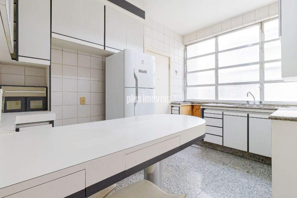 Apartamento, 3 quartos, 153 m² - Foto 12