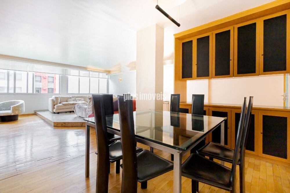 Apartamento, 3 quartos, 153 m² - Foto 1