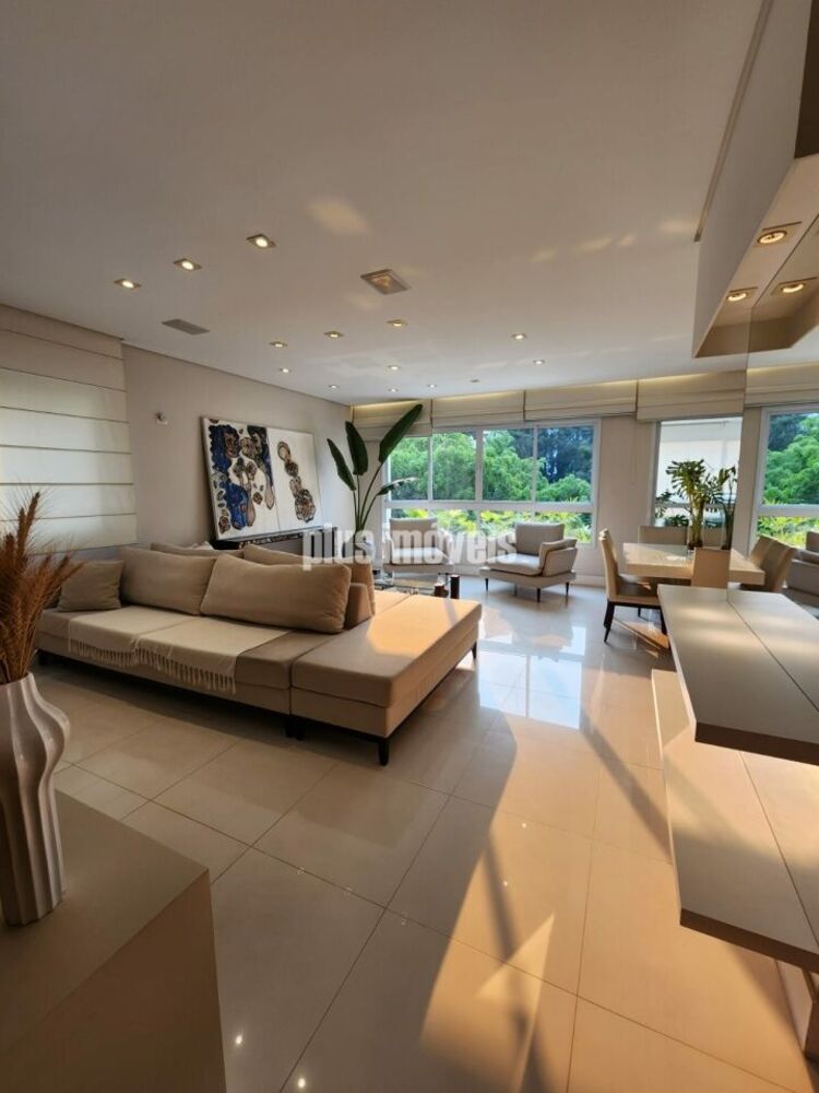 Apartamento, 3 quartos, 184 m² - Foto 5