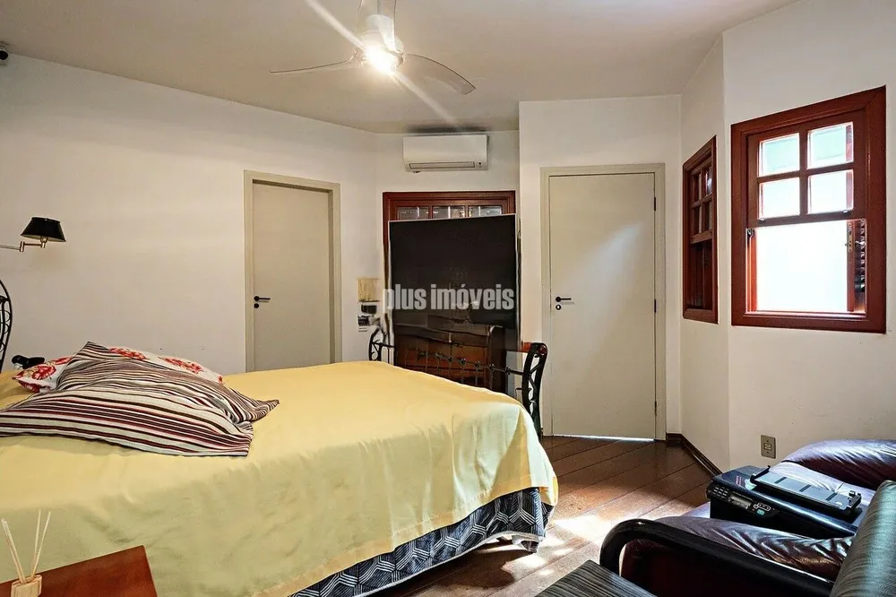 Casa de Vila, 5 quartos - Foto 1