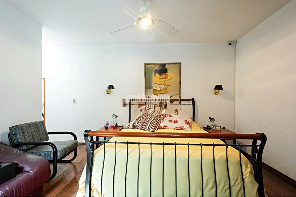 Casa de Vila, 5 quartos - Foto 4