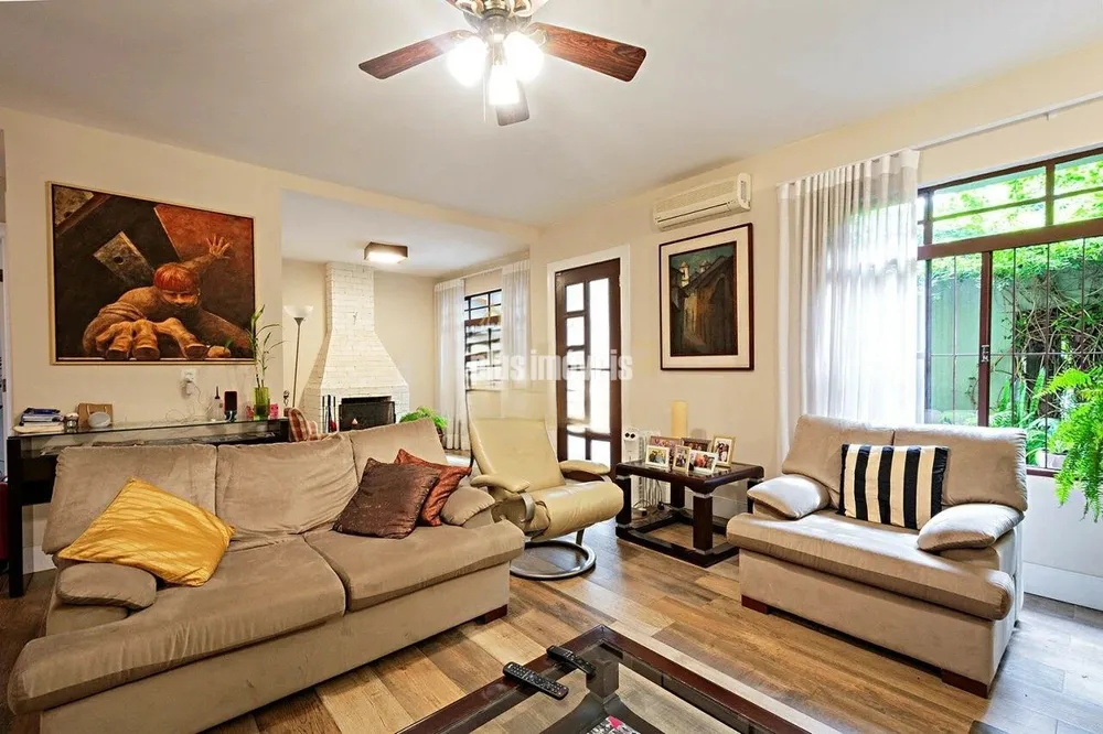 Casa de Vila, 5 quartos - Foto 5