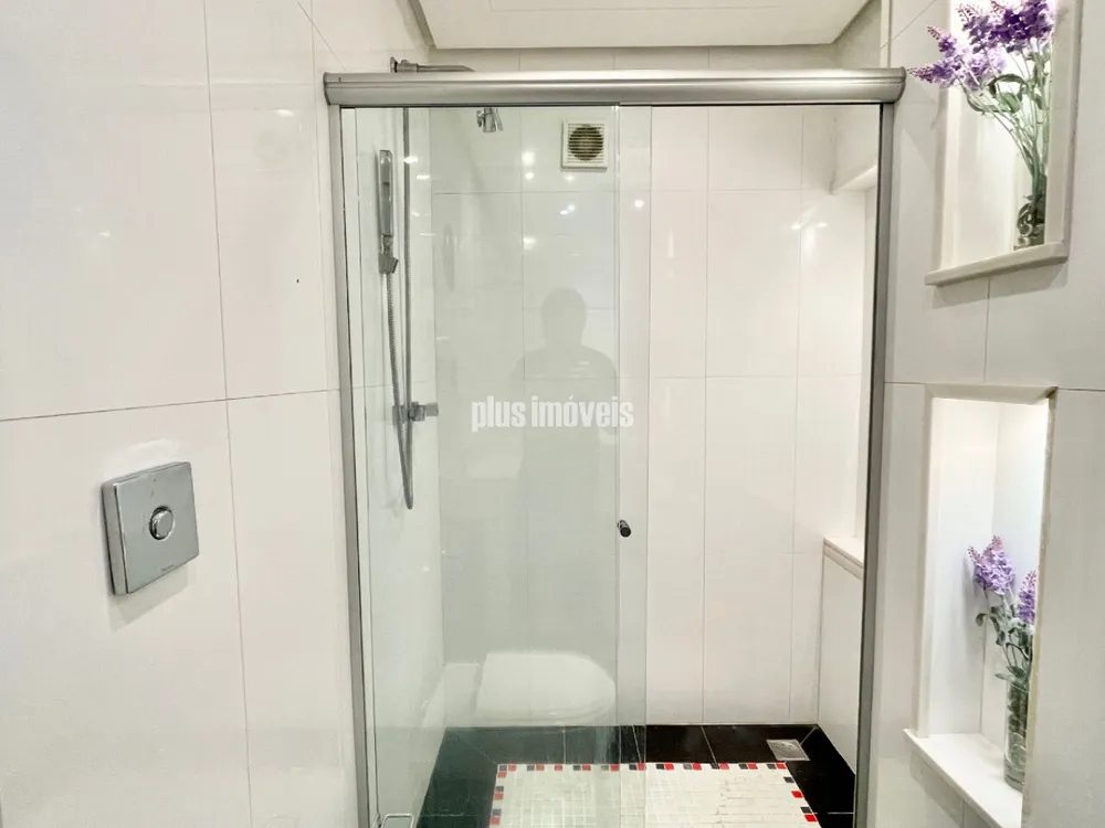 Apartamento, 1 quarto, 52 m² - Foto 8