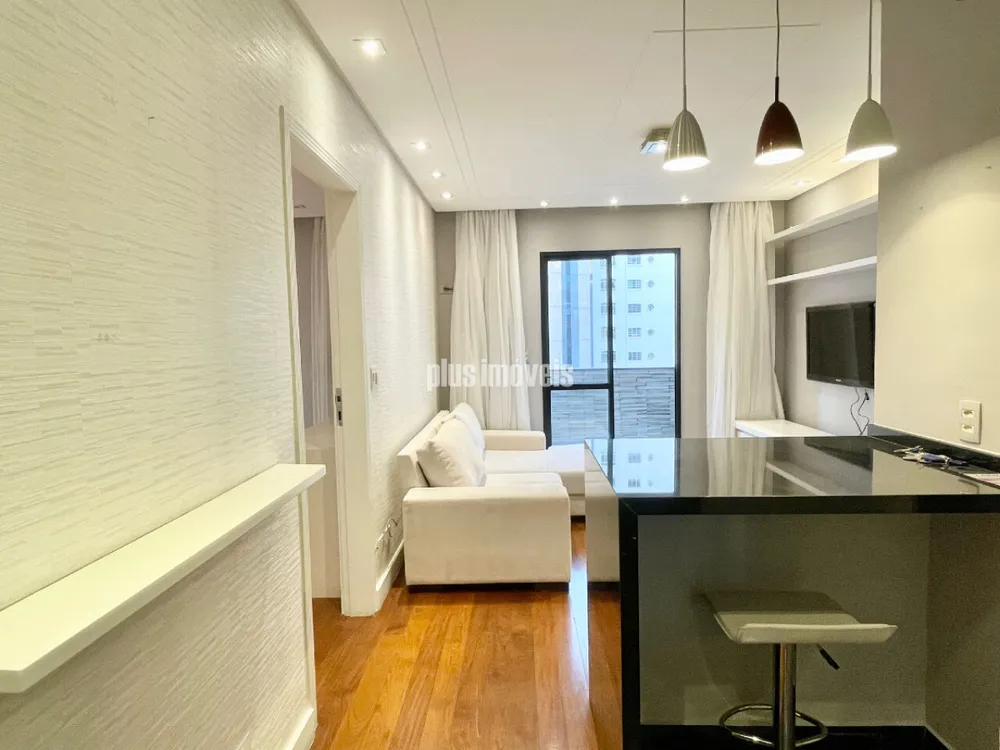 Apartamento, 1 quarto, 52 m² - Foto 2