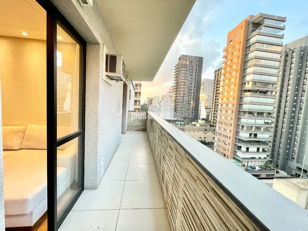 Apartamento, 1 quarto, 52 m² - Foto 1