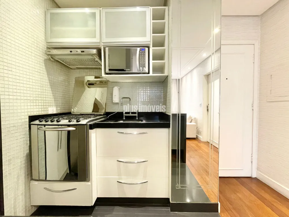 Apartamento, 1 quarto, 52 m² - Foto 6