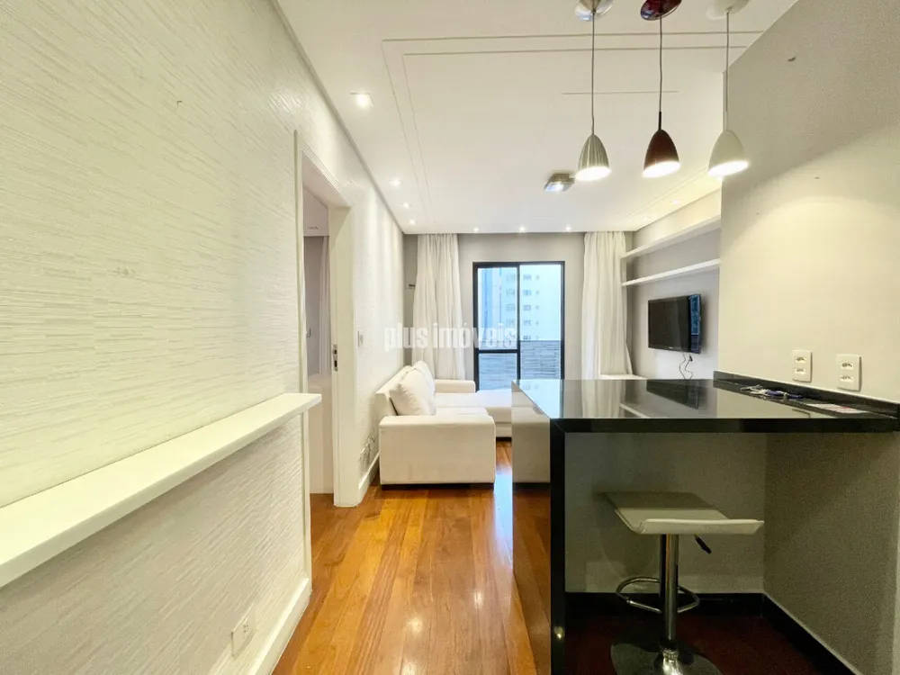 Apartamento, 1 quarto, 52 m² - Foto 3