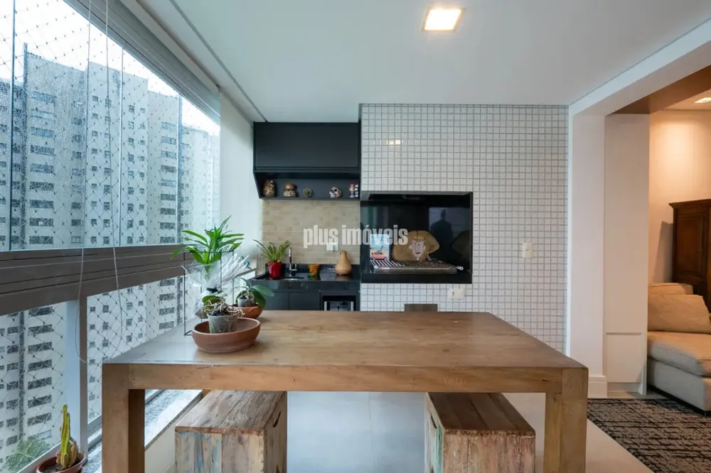 Apartamento, 2 quartos, 90 m² - Foto 2