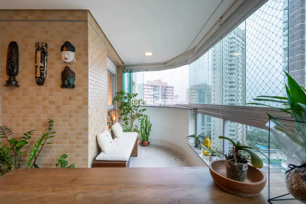 Apartamento, 2 quartos, 90 m² - Foto 4