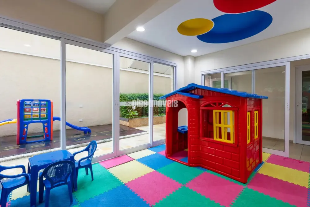 Apartamento, 2 quartos, 90 m² - Foto 1