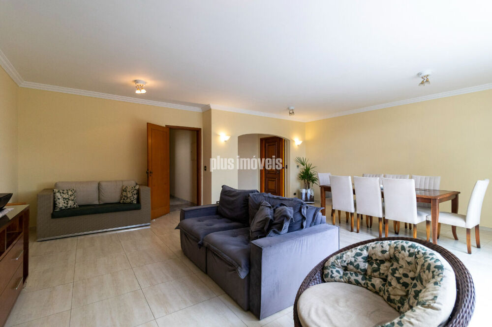 Casa, 4 quartos, 294 m² - Foto 4