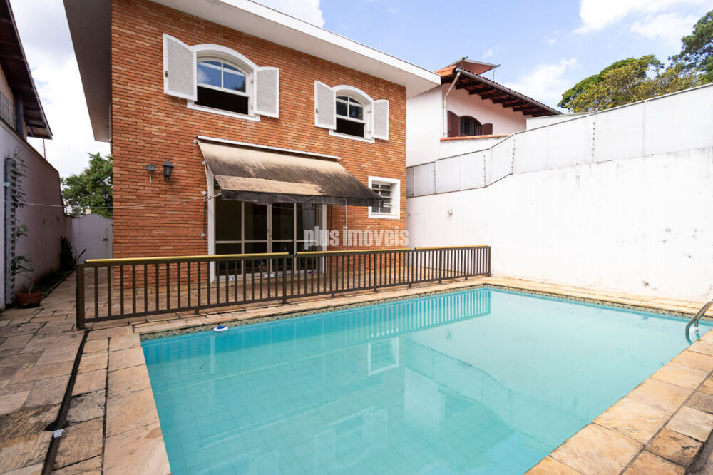 Casa, 4 quartos, 294 m² - Foto 8