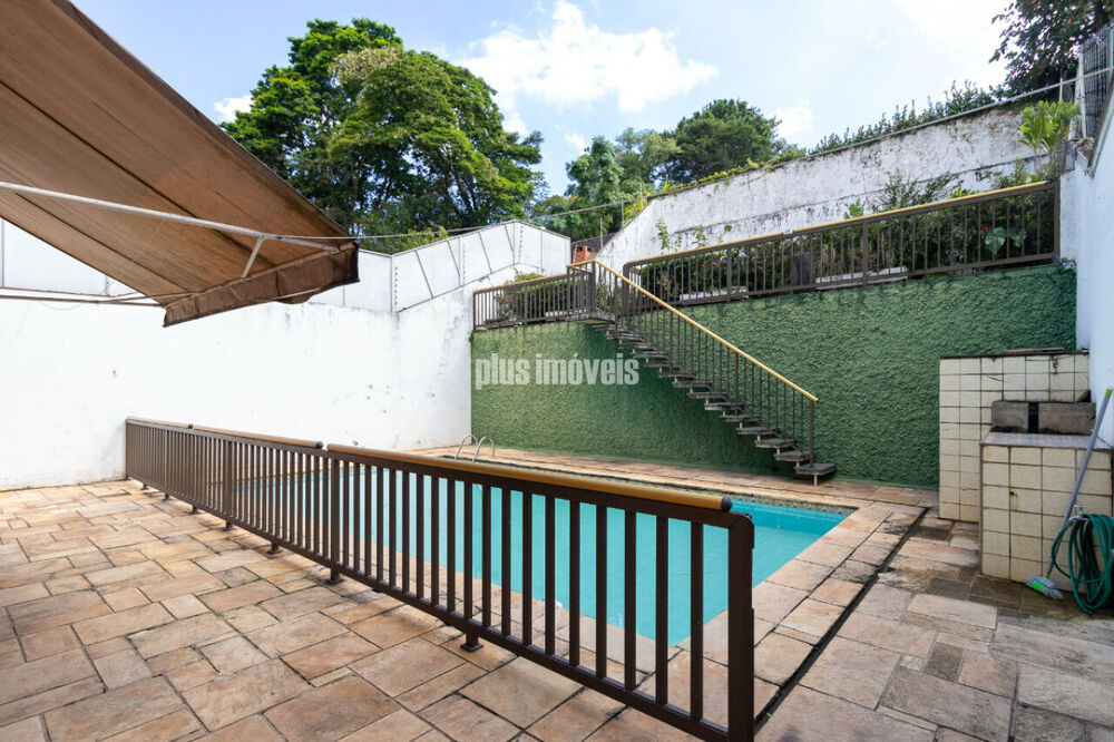 Casa, 4 quartos, 294 m² - Foto 7