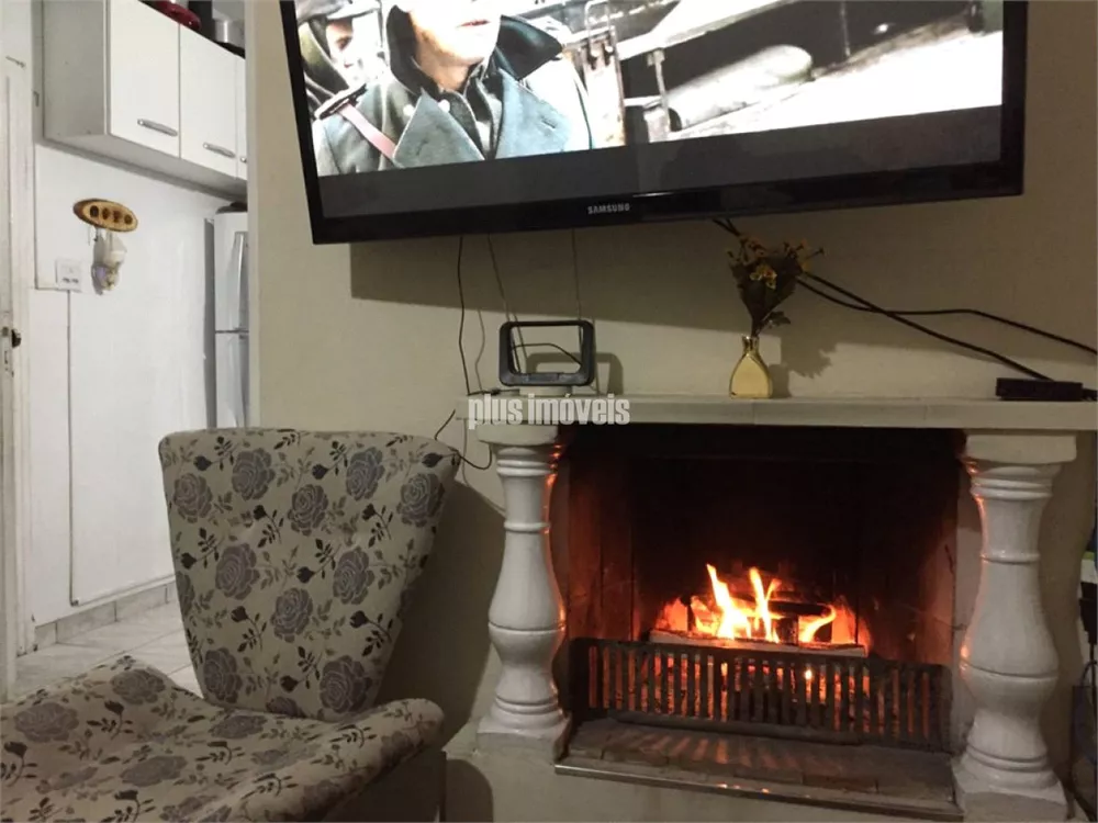 Casa de Vila, 3 quartos - Foto 4