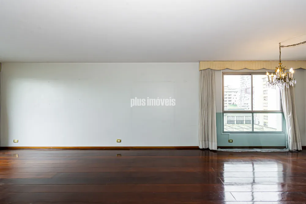 Apartamento, 3 quartos, 210 m² - Foto 8