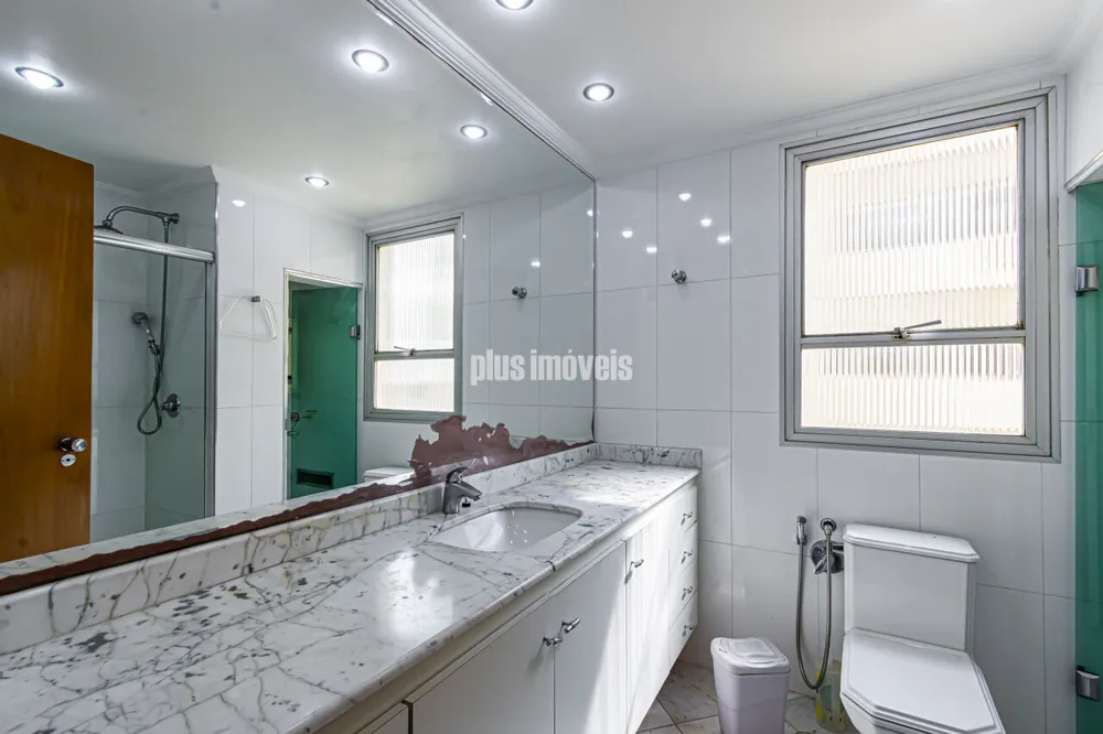 Apartamento, 3 quartos, 210 m² - Foto 5