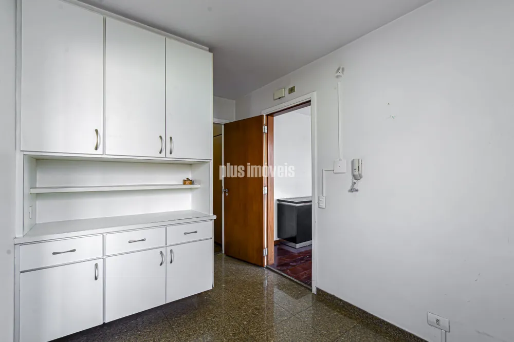 Apartamento, 3 quartos, 210 m² - Foto 4