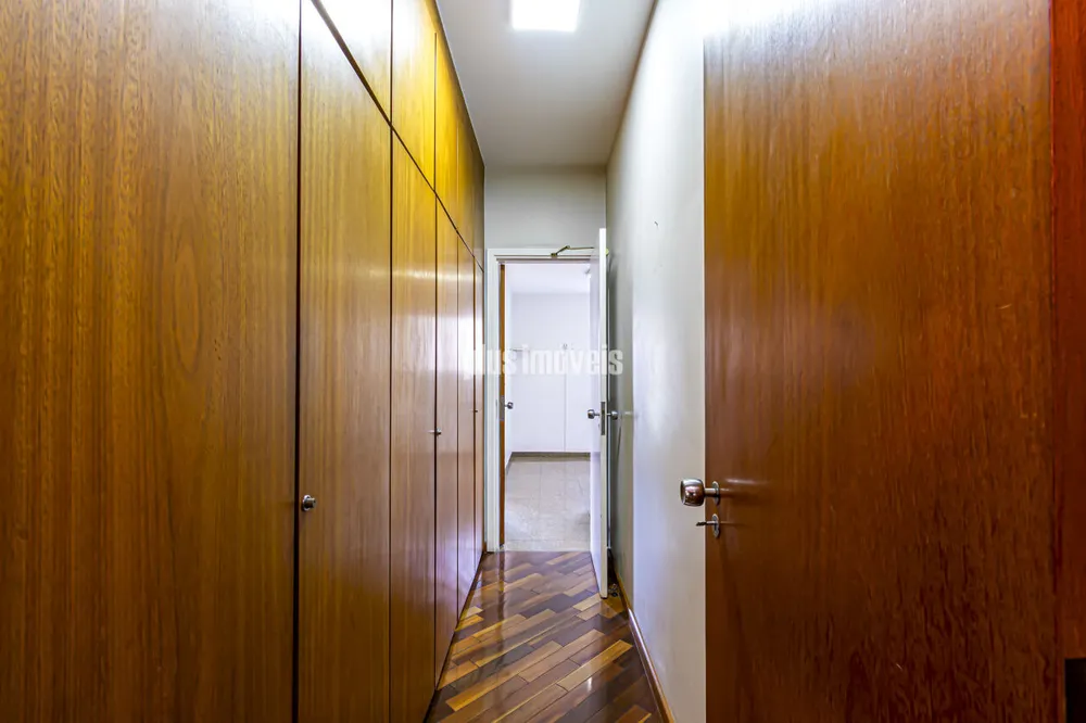Apartamento, 3 quartos, 210 m² - Foto 6