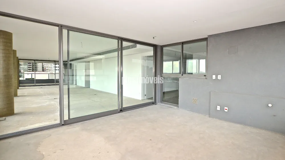 Apartamento, 4 quartos, 333 m² - Foto 7