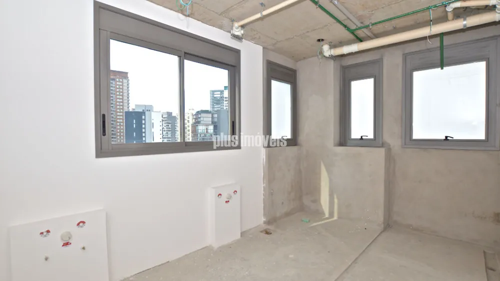 Apartamento, 4 quartos, 333 m² - Foto 6