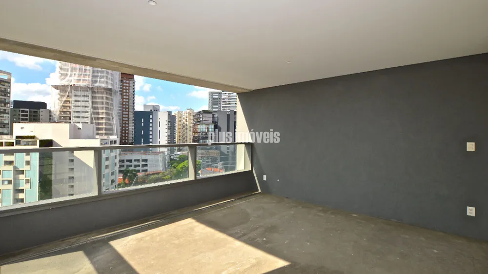 Apartamento, 4 quartos, 333 m² - Foto 10