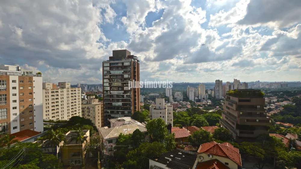Apartamento, 4 quartos, 333 m² - Foto 2