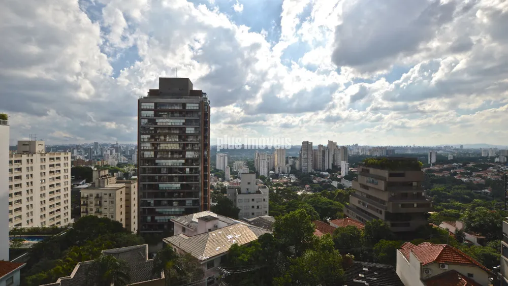 Apartamento, 4 quartos, 333 m² - Foto 5