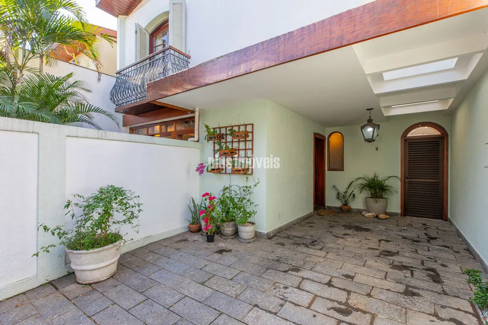 Casa à venda com 3 quartos, 184m² - Foto 2