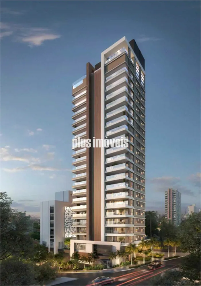Apartamento, 3 quartos, 156 m² - Foto 4