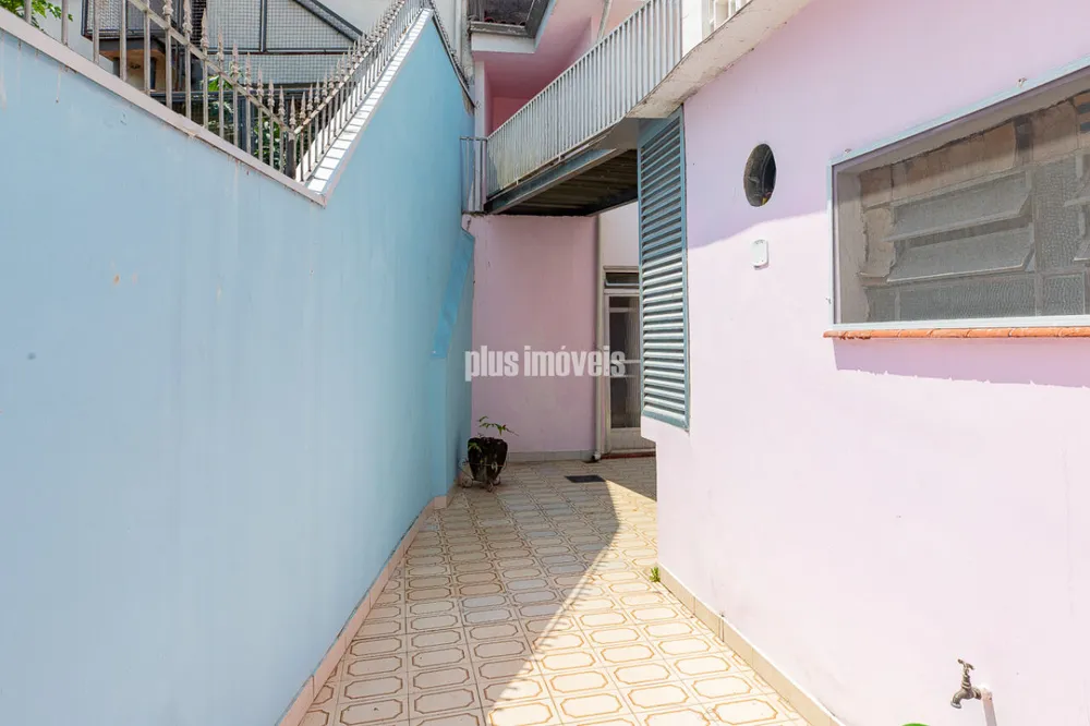 Casa, 3 quartos, 232 m² - Foto 8