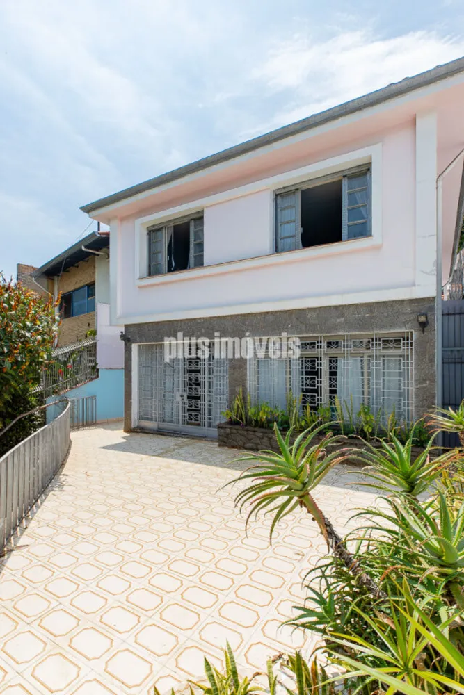 Casa, 3 quartos, 232 m² - Foto 2