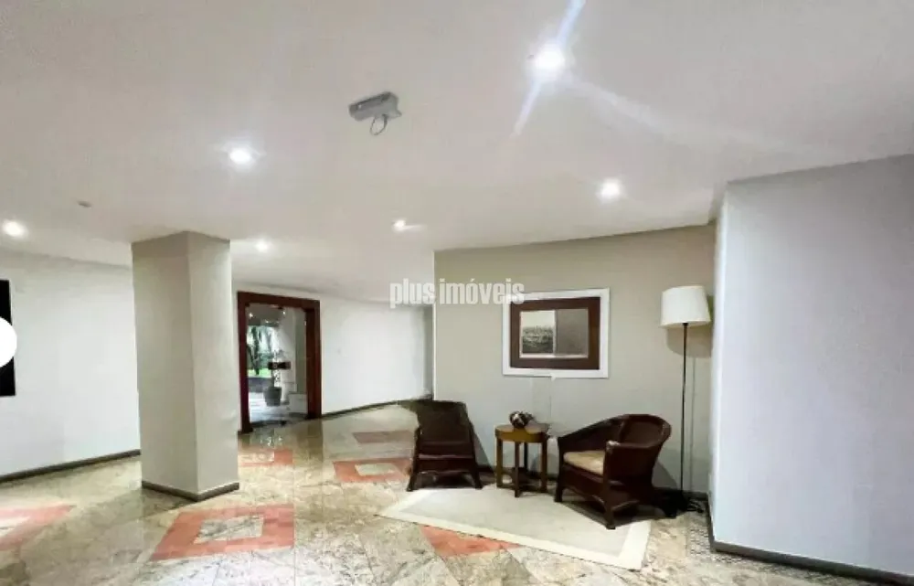 Apartamento, 3 quartos, 117 m² - Foto 1