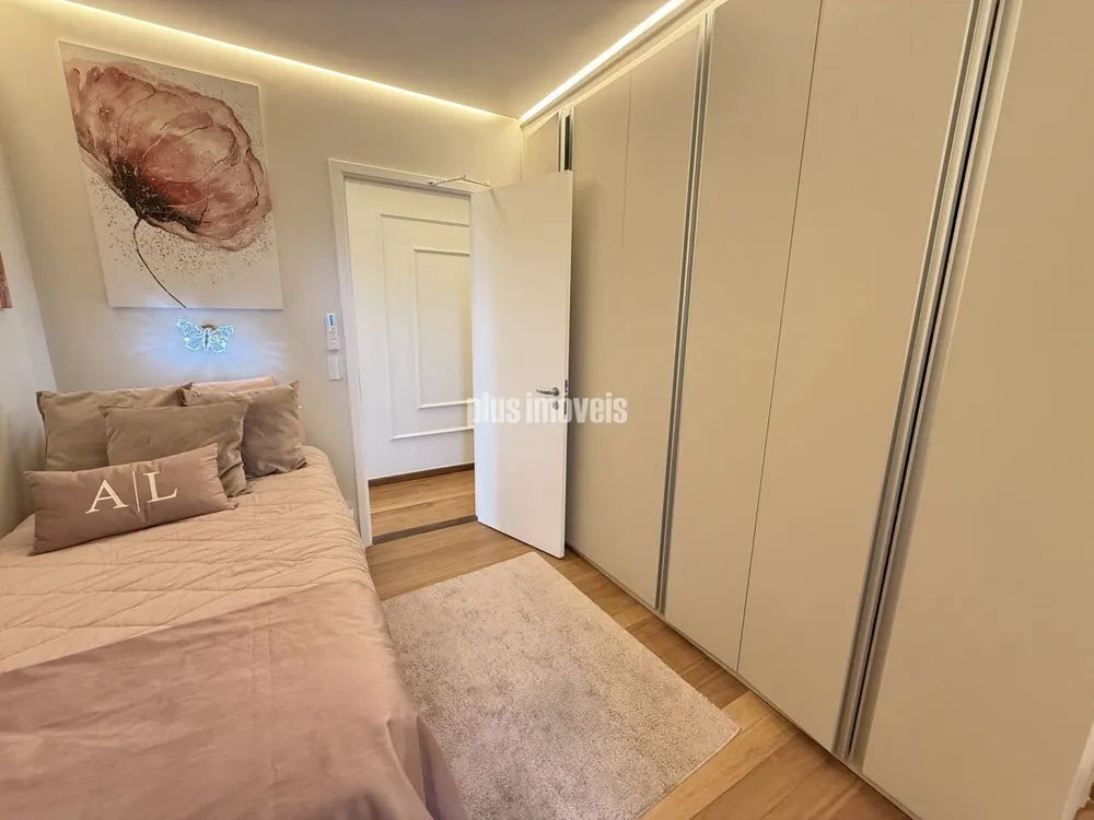 Apartamento, 4 quartos, 212 m² - Foto 8