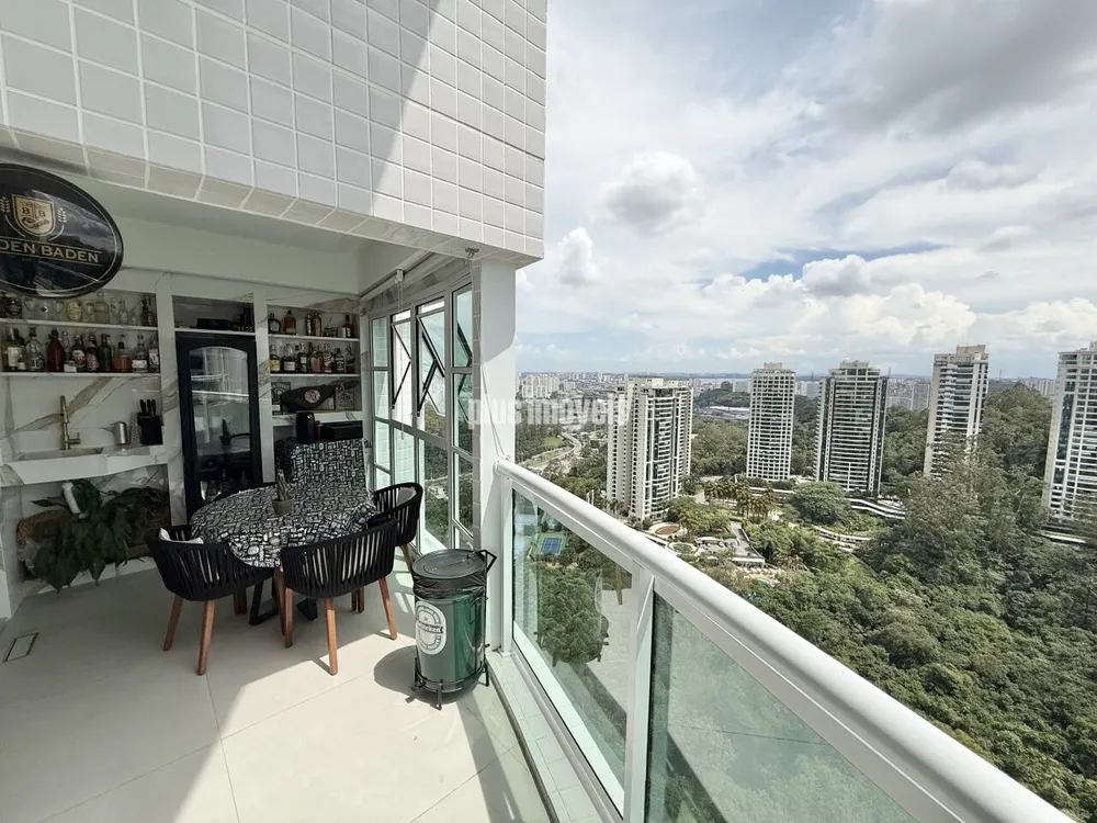 Apartamento, 4 quartos, 212 m² - Foto 7