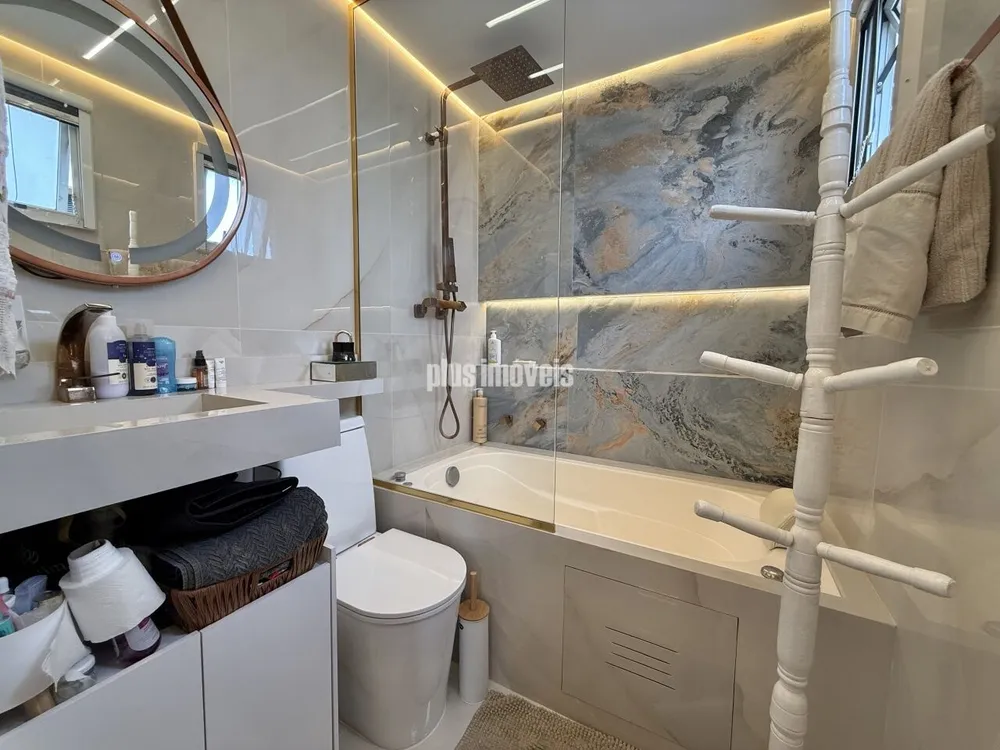 Apartamento, 4 quartos, 212 m² - Foto 3