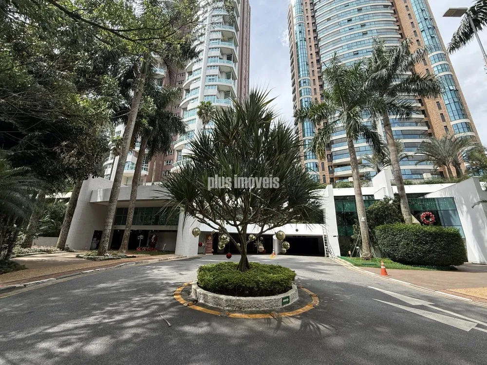 Apartamento, 4 quartos, 212 m² - Foto 4