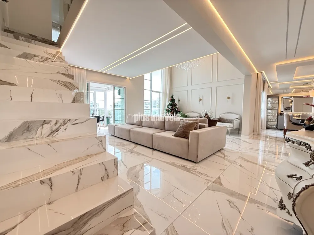 Apartamento, 4 quartos, 212 m² - Foto 5