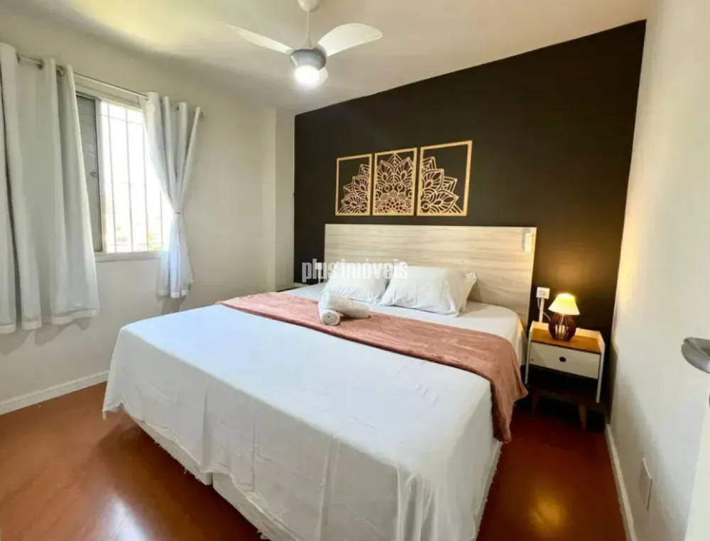 Apartamento, 3 quartos, 65 m² - Foto 6